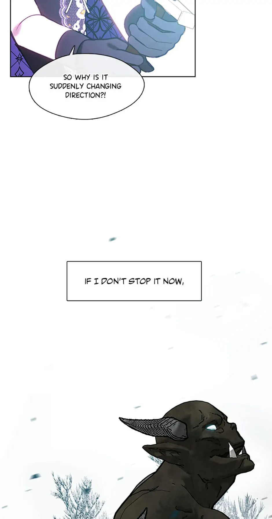Devoted to Diamond chapter 34 - page 34